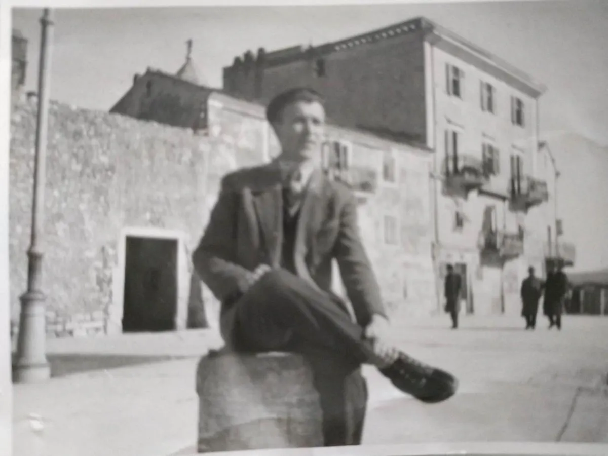 Giovanni Krk Krk Town 0*,  Croatia
