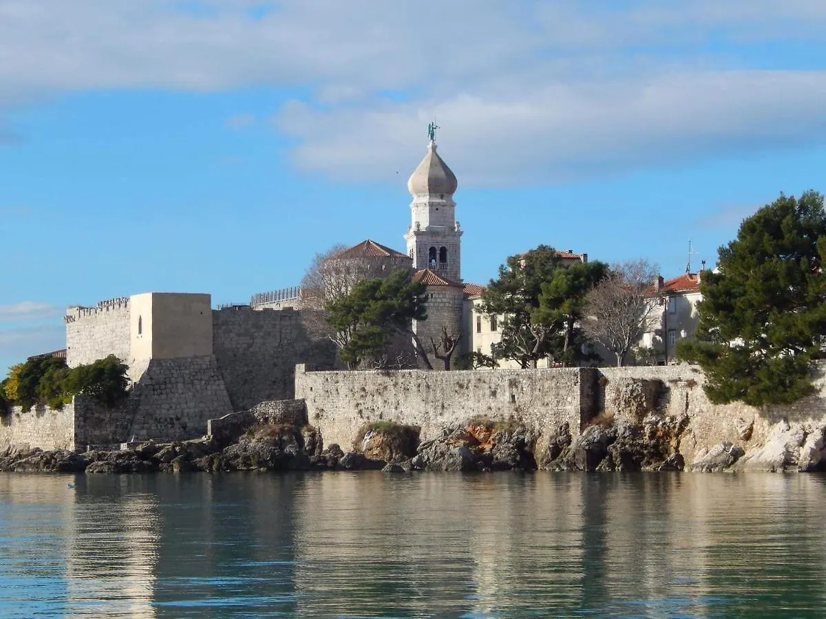Giovanni Krk Krk Town Croatia