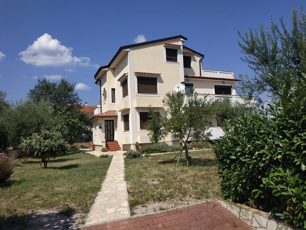 Apartment Giovanni Krk Krk Town